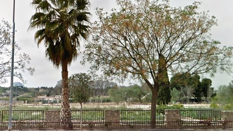 Developable land on sector Apr-9 , Parcela 29 Del Poligono 39, Cieza