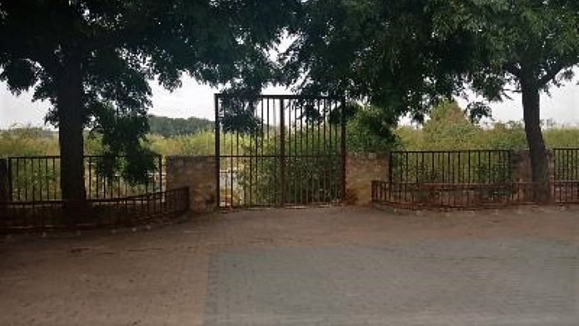 Developable land on sector Apr-9 , Parcela 29 Del Poligono 39, Cieza