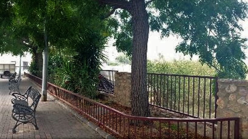 Developable land on sector Apr-9 , Parcela 29 Del Poligono 39, Cieza