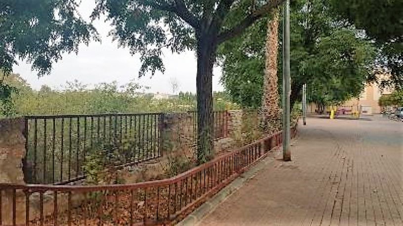Developable land on sector Apr-9 , Parcela 29 Del Poligono 39, Cieza