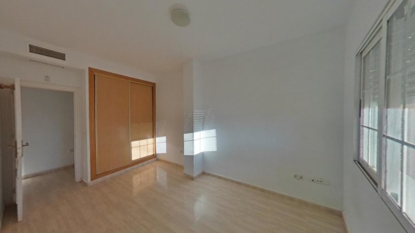 Piso de 110m² en avenida Juan Carlos I, Torre-pacheco, Murcia