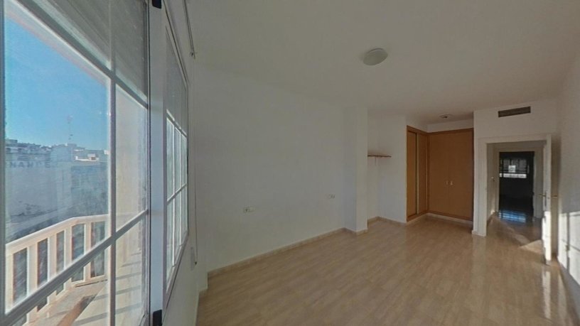 Piso de 110m² en avenida Juan Carlos I, Torre-pacheco, Murcia