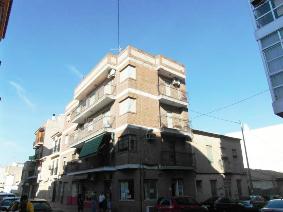 Flat on street Ramon Y Cajal, Alcantarilla