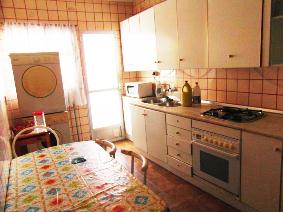 Flat on street Ramon Y Cajal, Alcantarilla