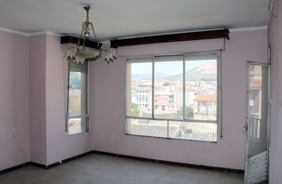 Flat on road De Murcia -Besgatri, Cehegín