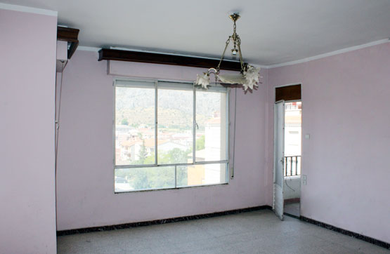 Flat on road De Murcia -Besgatri, Cehegín