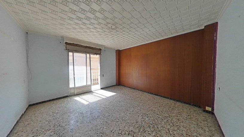 93m² Flat on street Salzillo, Beniel, Murcia