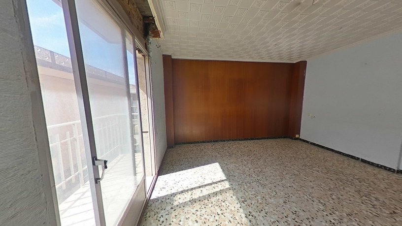 Piso de 93m² en calle Salzillo, Beniel, Murcia