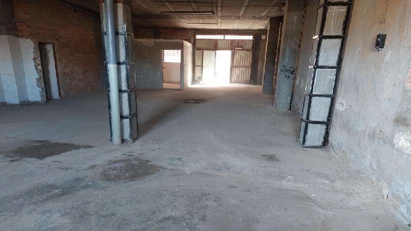 Commercial premises in street Aire, Murcia