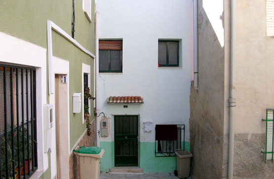 Maison de 153m² dans rue Cabecico B, Caravaca De La Cruz, Murcia