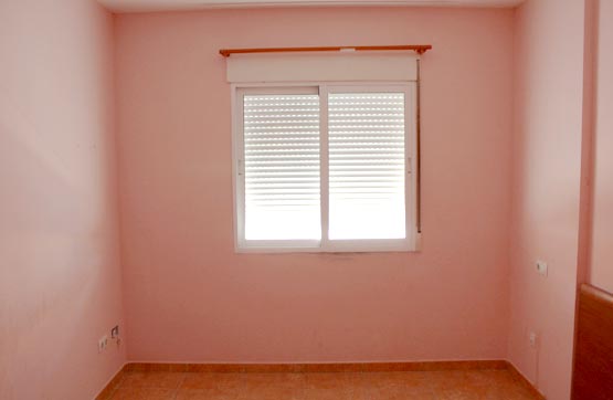 Townhouse on street Fray Pedro De Gante, Torre-pacheco