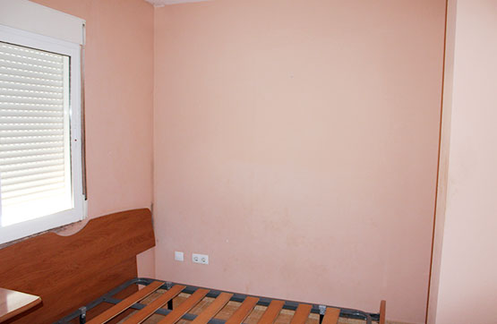Townhouse on street Fray Pedro De Gante, Torre-pacheco