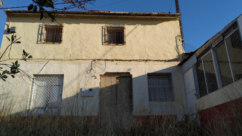 House in street Juan De Mena, Archena