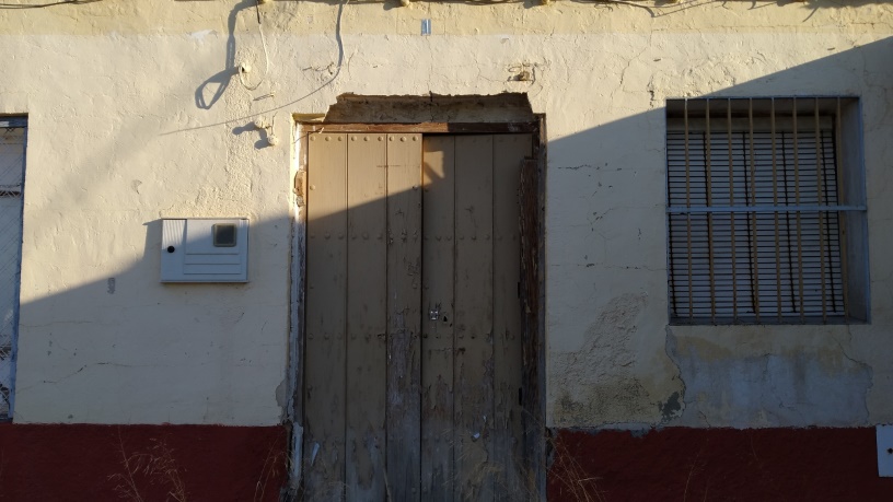 House  on street Juan De Mena, Archena