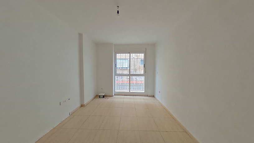 Piso de 82m² en calle San Jose, Murcia