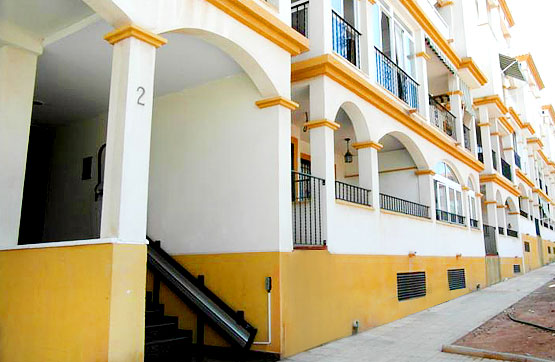 Parking space in street Ciudad De Dalias, Unión (La)