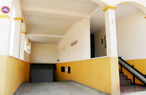 Parking space in street Ciudad De Dalias, Unión (La)