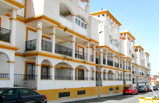 28m² Parking space on street Ciudad De Dalias, Unión (La), Murcia