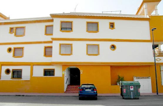 Plaza de garaje  en avenida Marques De Casa Argudin, San Javier