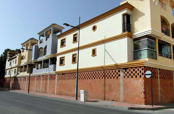 Place de stationnement de 37m² dans rue Dolores, San Javier, Murcia