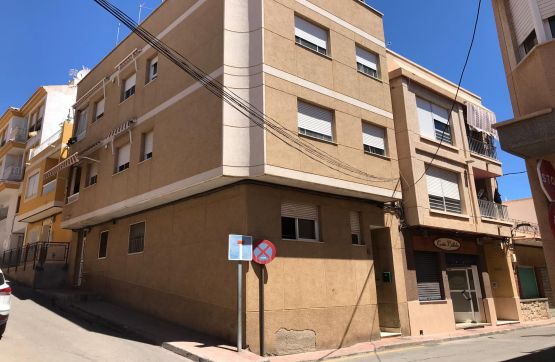 Commercial premises in street Madre De Dios, Águilas, Murcia