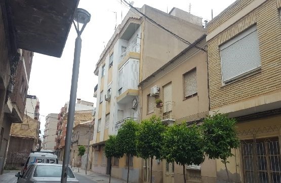 Piso de 78m² en calle Ramon Y Cajal, Alcantarilla, Murcia