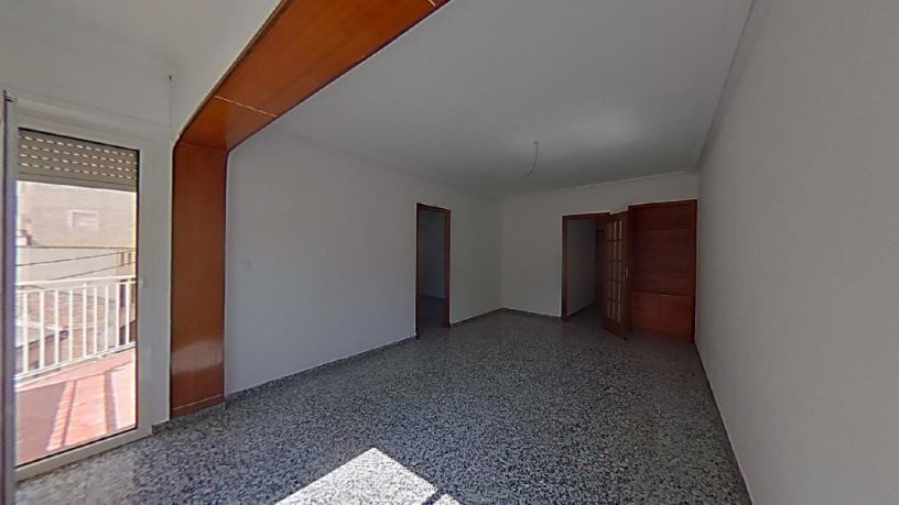 Piso de 96m² en calle Masegasa, Molina De Segura, Murcia