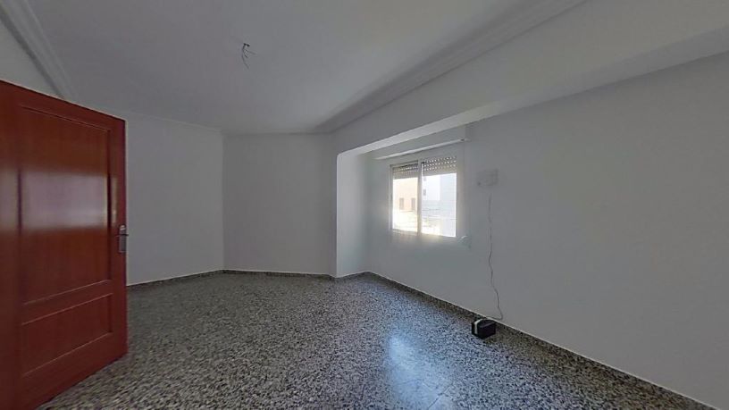 Piso de 96m² en calle Masegasa, Molina De Segura, Murcia