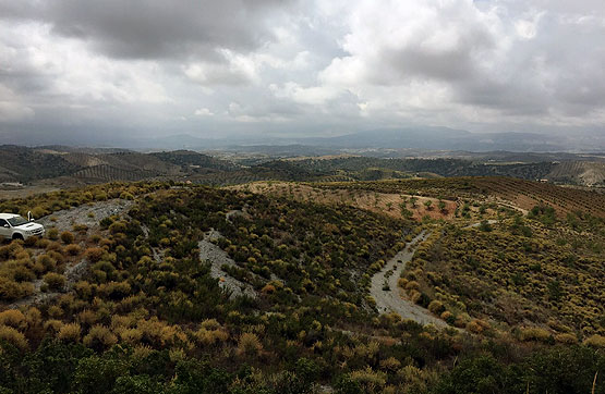 Otros de 21263m² en paraje El Remendao, Lorca, Murcia