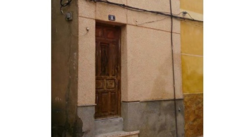 48m² House on street De La Paloma, Águilas, Murcia