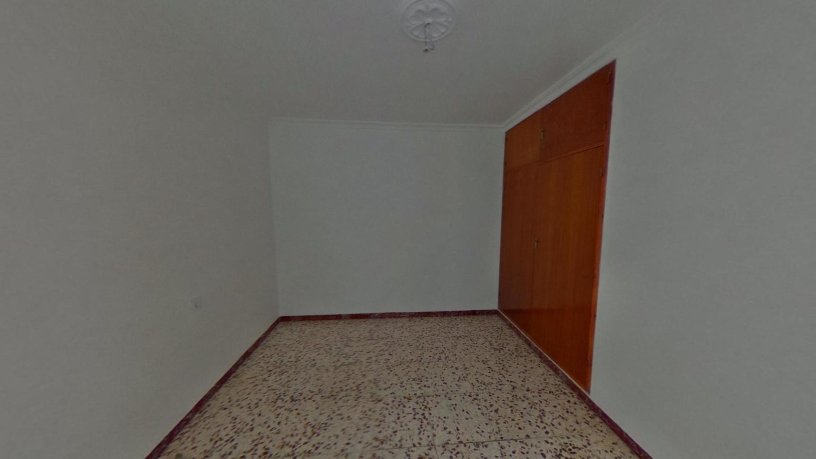 Piso de 137m² en calle Murcia, Cehegín, Murcia