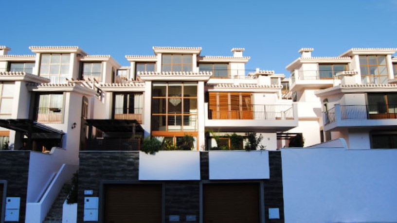 Chalet en calle La Vaguada S/n, Cartagena