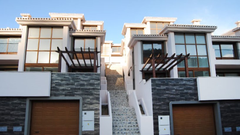 Chalet en calle La Vaguada S/n, Cartagena