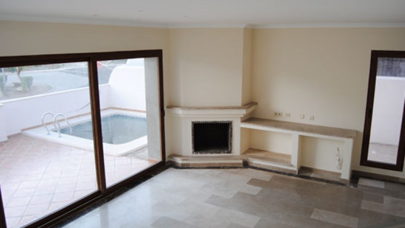 Chalet en calle La Vaguada S/n, Cartagena