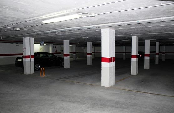 56m² Parking space on street Marte, San Javier, Murcia