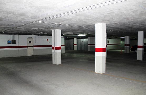 31m² Parking space on street Marte, San Javier, Murcia