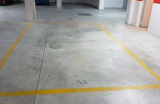 Parking space on street Jose Antonio Camacho Y Cl.atleta Antonio Peñalver, Lorquí
