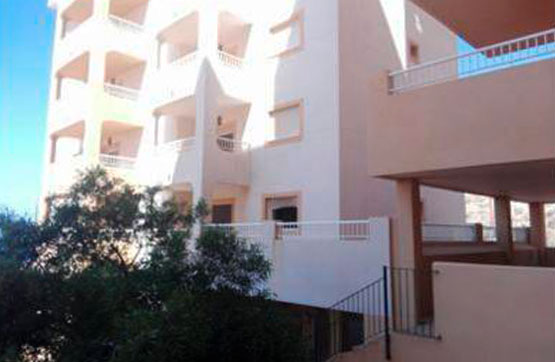 92m² Common Zones on avenue Levante, Resid. El Pinar De San Gines, Cartagena, Murcia