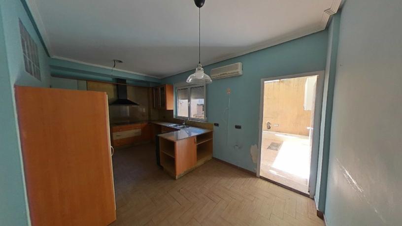 Maison de ville de 260m² dans rue Leonardo Da Vinci, Molina De Segura, Murcia