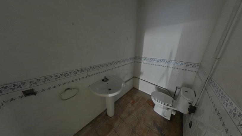 Adosado de 260m² en calle Leonardo Da Vinci, Molina De Segura, Murcia