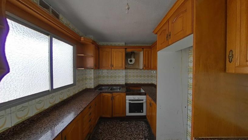 109m² Flat on street Madrid, Molina De Segura, Murcia