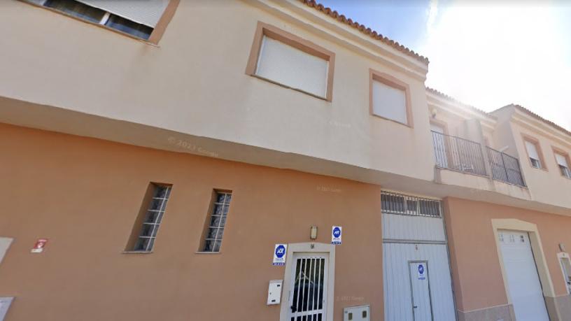 Otros de 92m² en calle Santa Rita, Murcia