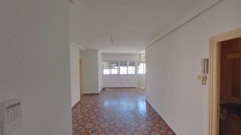 Appartement de 55m² dans rue Rio Tajo, Murcia