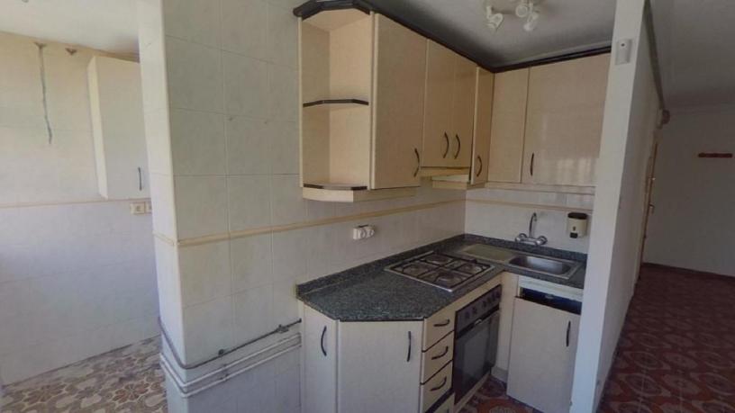 55m² Flat on street Rio Tajo, Murcia