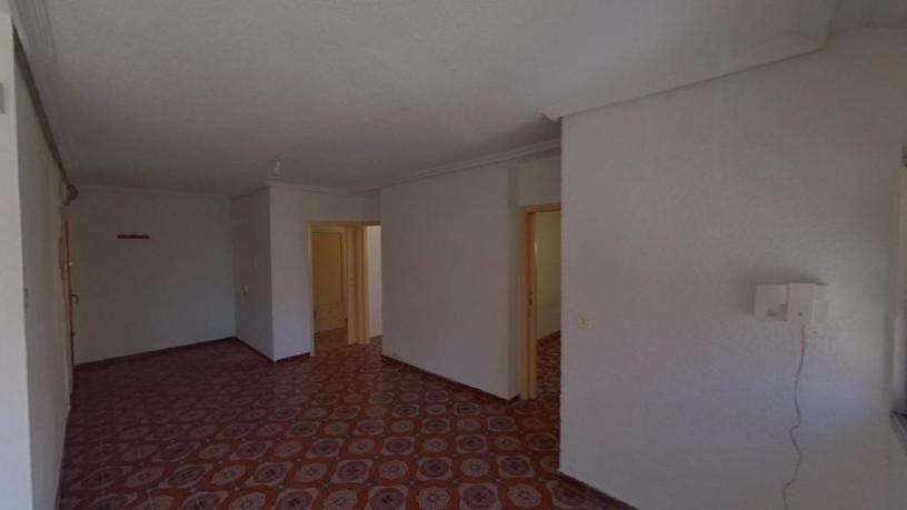 Appartement de 55m² dans rue Rio Tajo, Murcia