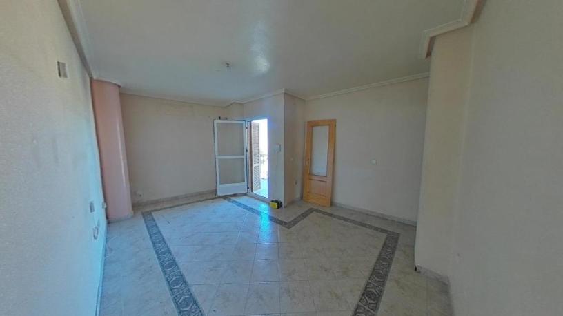 Piso de 196m² en calle Tomas Pellicer Frutos, Murcia