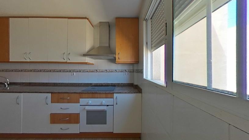 121m² Flat on street Manila, San Pedro Del Pinatar, Murcia