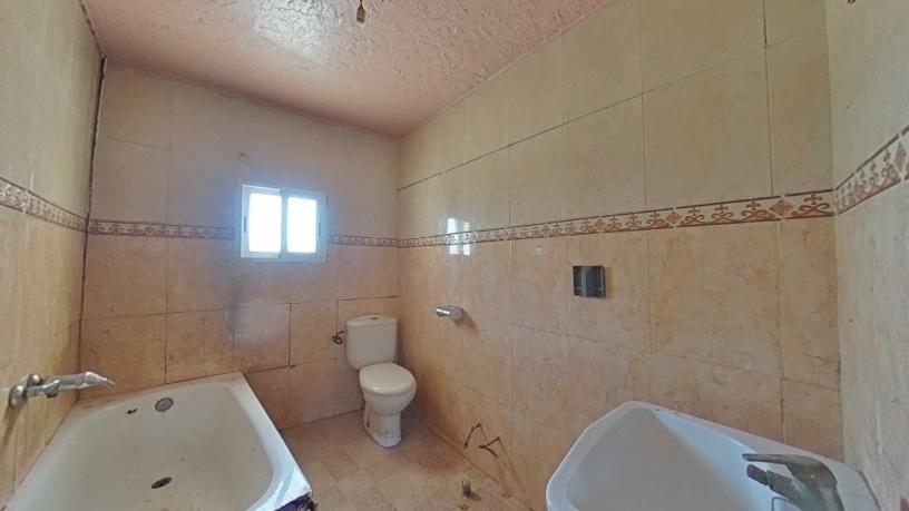 Appartement de 85m² dans rue Calvario, Murcia