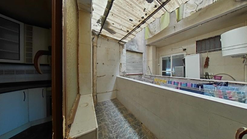 147m² Flat on street Mexico, Alcantarilla, Murcia