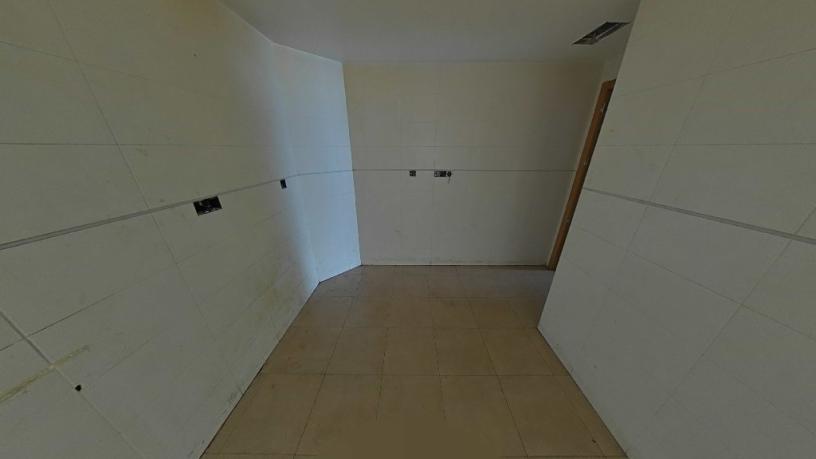 Appartement de 97m² dans rue Comandante Sanchez Paredes, Archena, Murcia